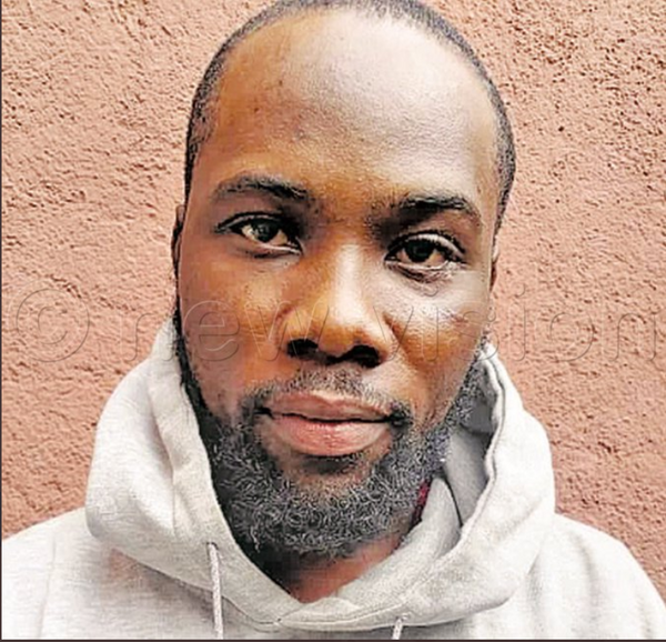 Terror Group ADF's Chief Recruiter, Banza Madjaribu aka Zakaria Abah Adore Arrested.  He Used His Travel Agency to Dump Many Tanzanian and Burundian Recruits in Beni/Rwenzori Sector Where They Were Running Camps.